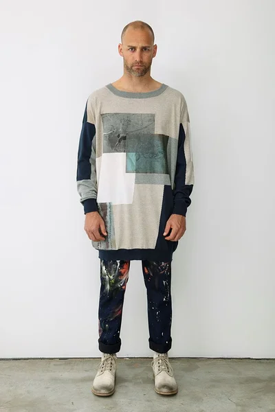 Look 14